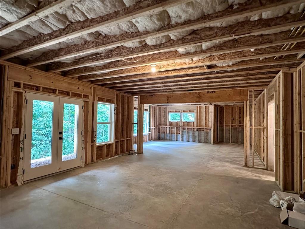 6312 Woodstock Road Acworth, GA 30102 - Photo 43 of 44 a view of entryway