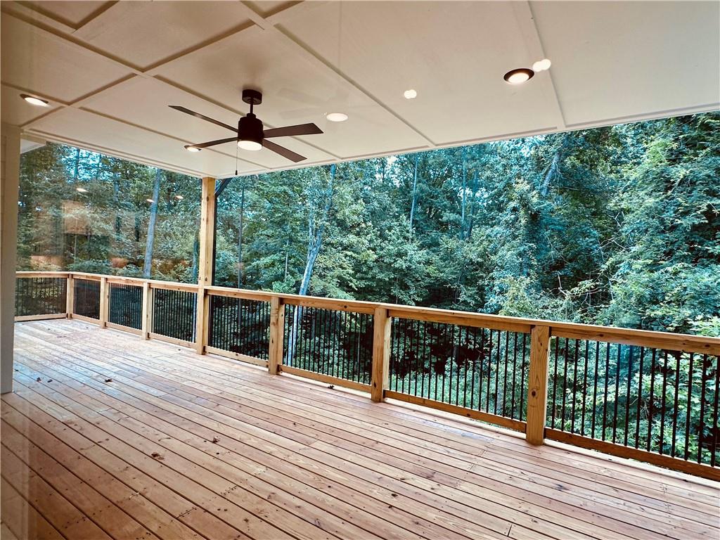 6312 Woodstock Road Acworth, GA 30102 - Photo 44 of 44