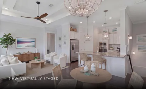 $715,000 | 94 York Ln Inlet Beach, Unit C, Inlet Beach, FL 32461