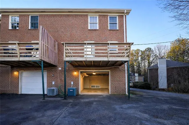 $1,475 | 5299 Weyden Court, Unit A, Norcross, GA 30071