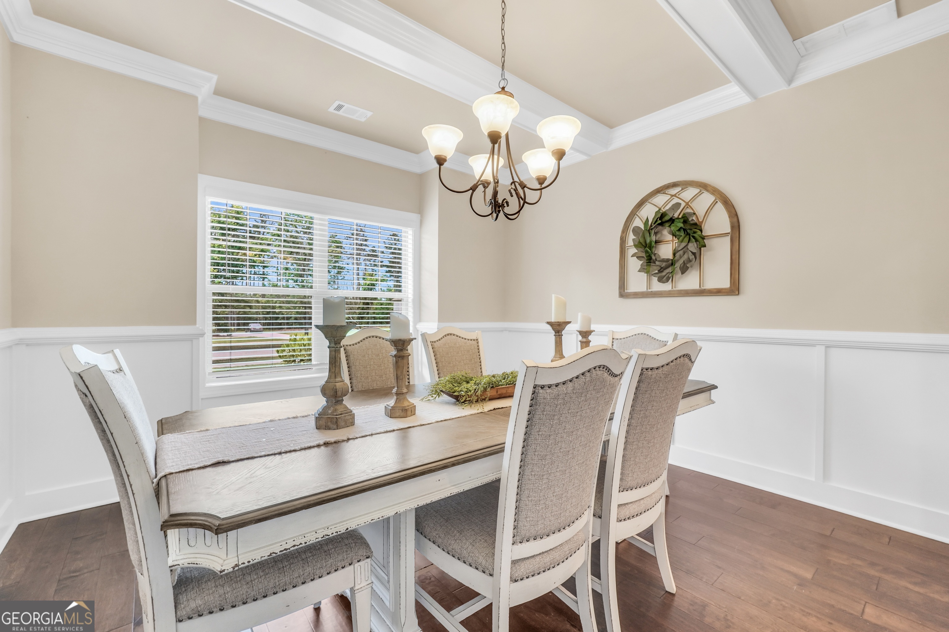 411 Homestead Circle Forsyth, GA 31029 - Photo 6 of 25