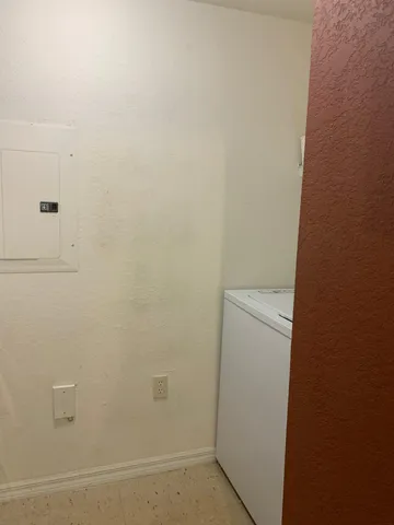 close up of a white marble wall