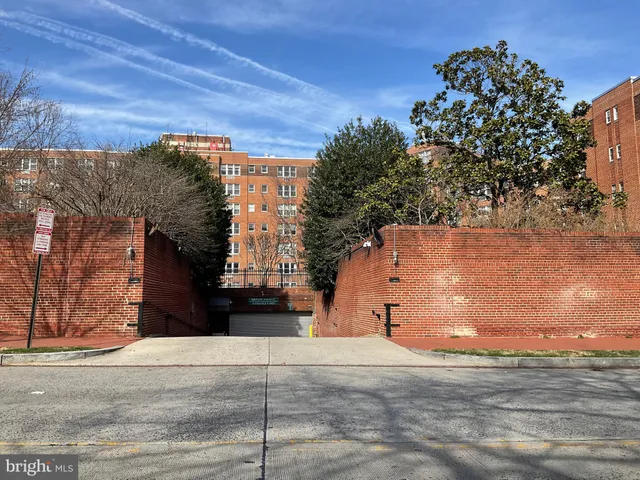 $50,000 | 2500 Q Street Northwest, Unit P8, Washington, DC 20007