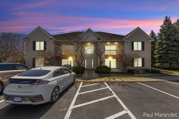 $239,900 | 3170 West Crystal Waters Drive, Unit 2, Holland, MI 49424