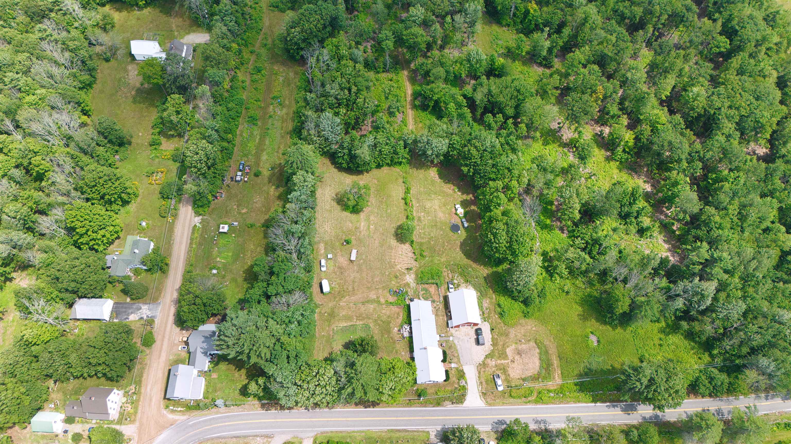 681 Province Lake Road Effingham, NH 03882 - Photo 58 of 58 Gallery Image 58