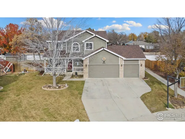 $560,000 | 1000 Basin Court, Windsor, CO 80550