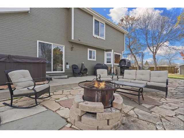 $560,000 | 1000 Basin Court, Windsor, CO 80550