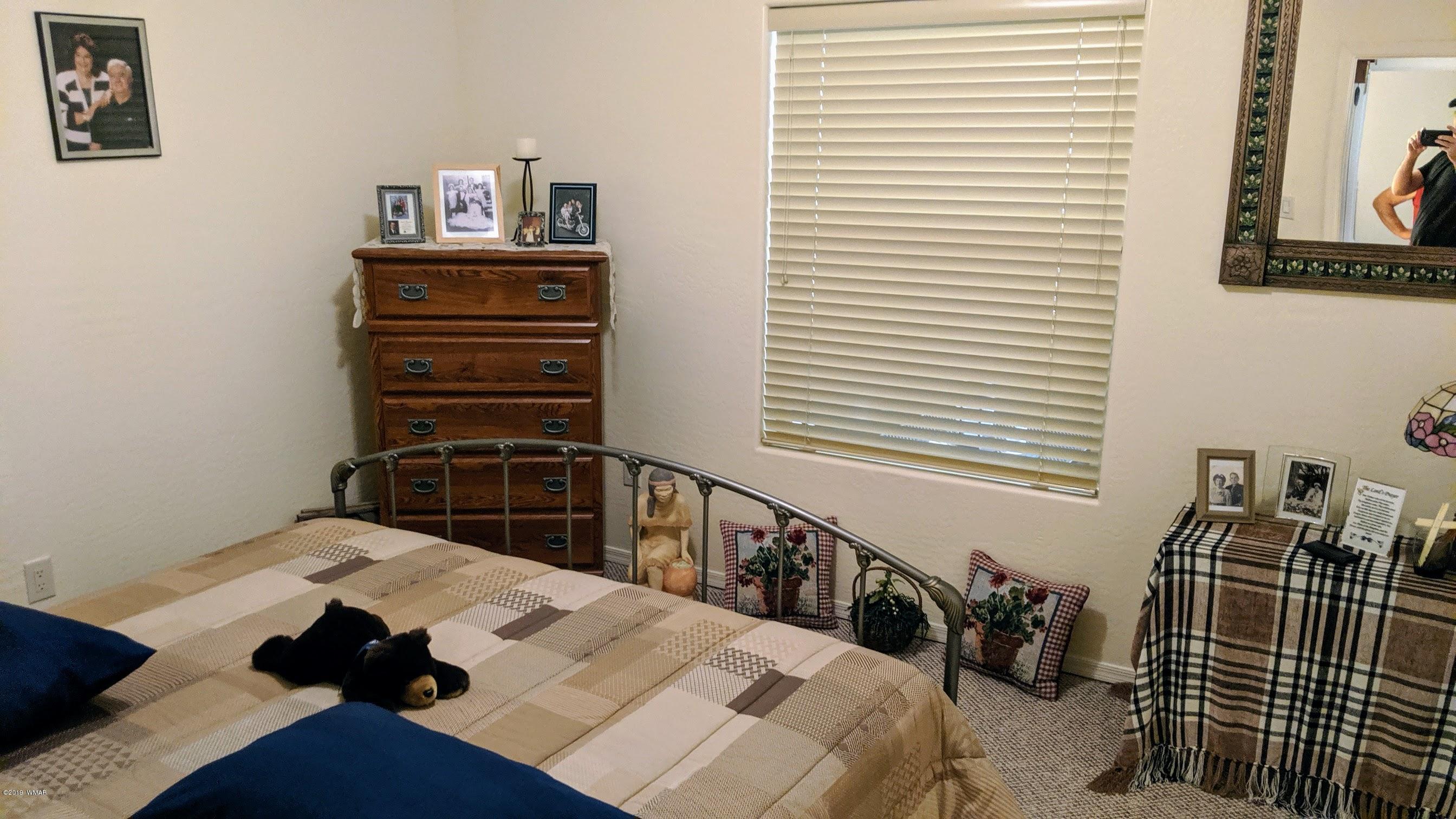 13 Fountain Hills Road Quemado, NM 87829 - Photo 19 of 30