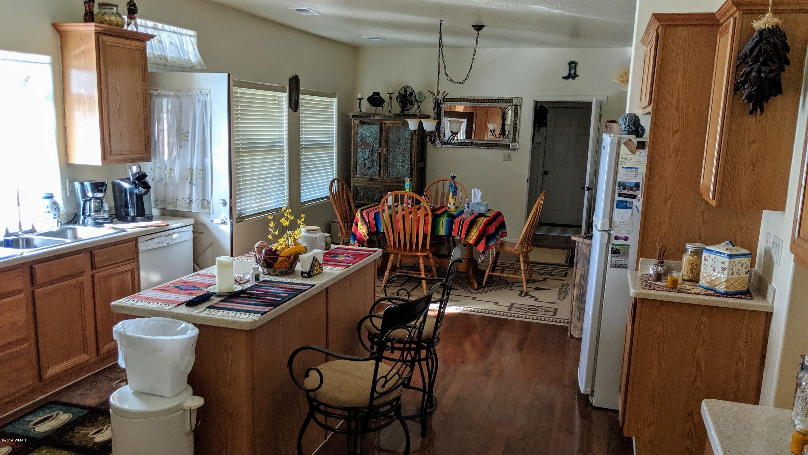 13 Fountain Hills Road Quemado, NM 87829 - Photo 20 of 30