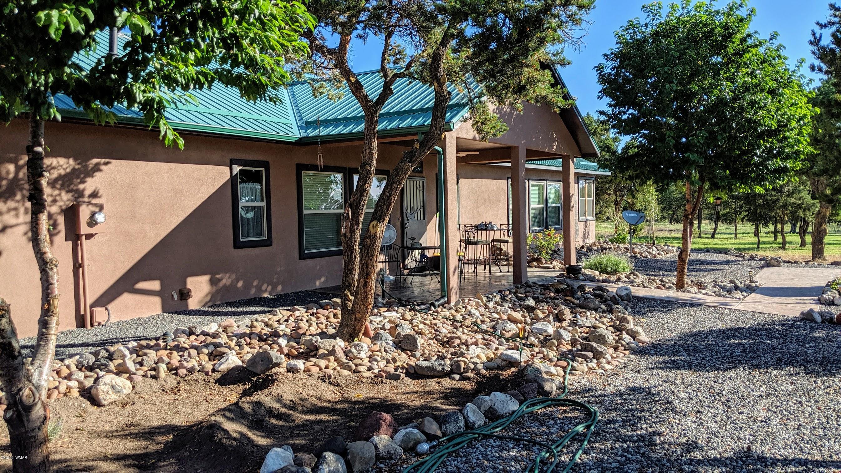 13 Fountain Hills Road Quemado, NM 87829 - Photo 2 of 30
