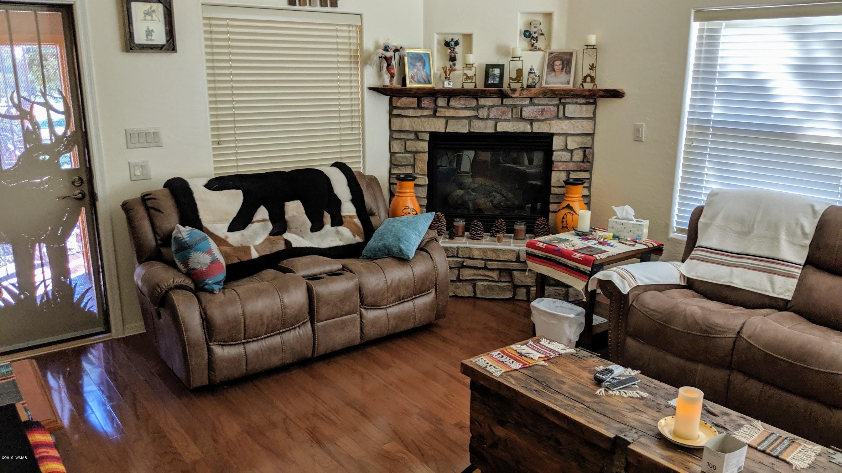13 Fountain Hills Road Quemado, NM 87829 - Photo 21 of 30