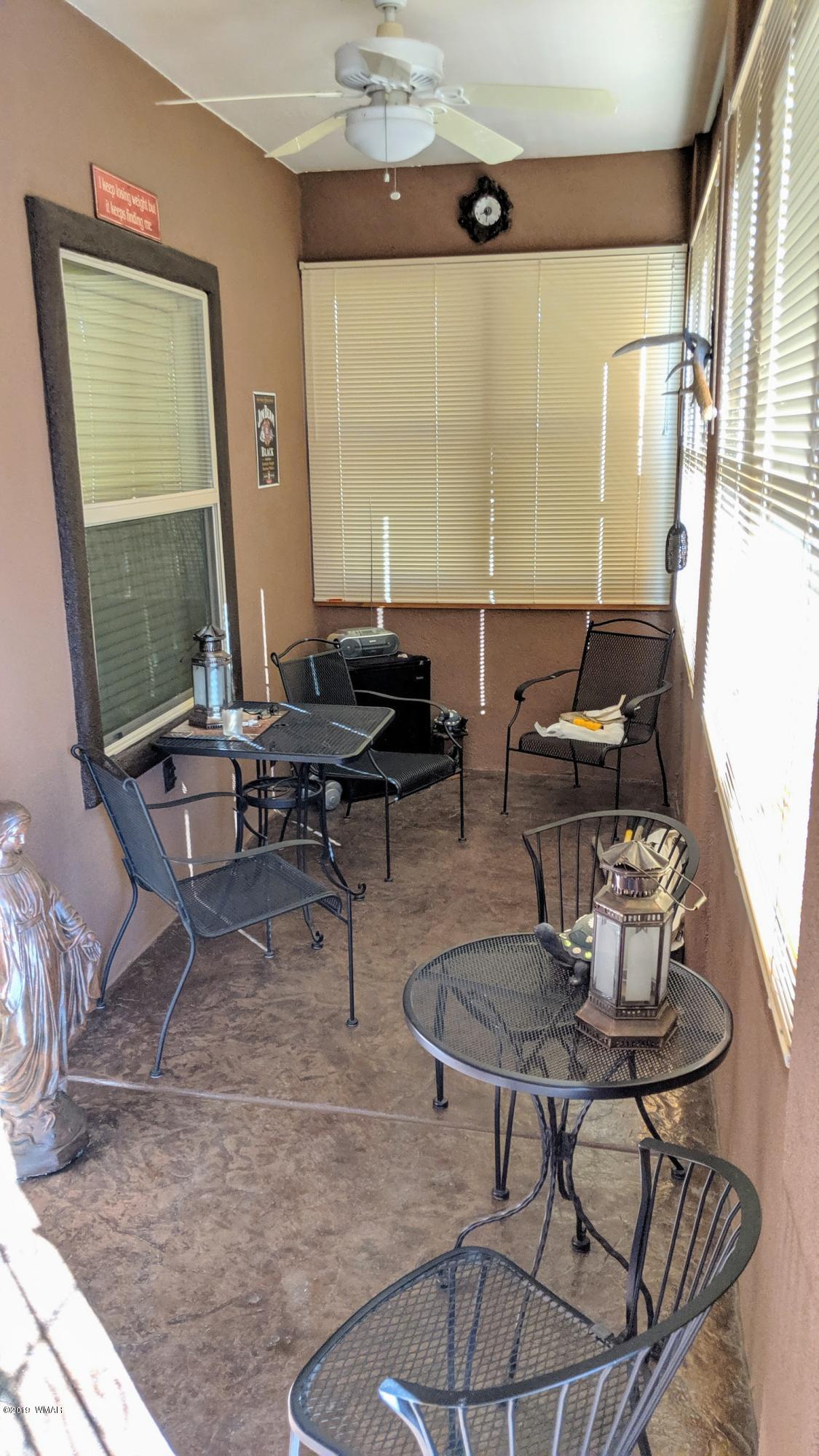 13 Fountain Hills Road Quemado, NM 87829 - Photo 22 of 30
