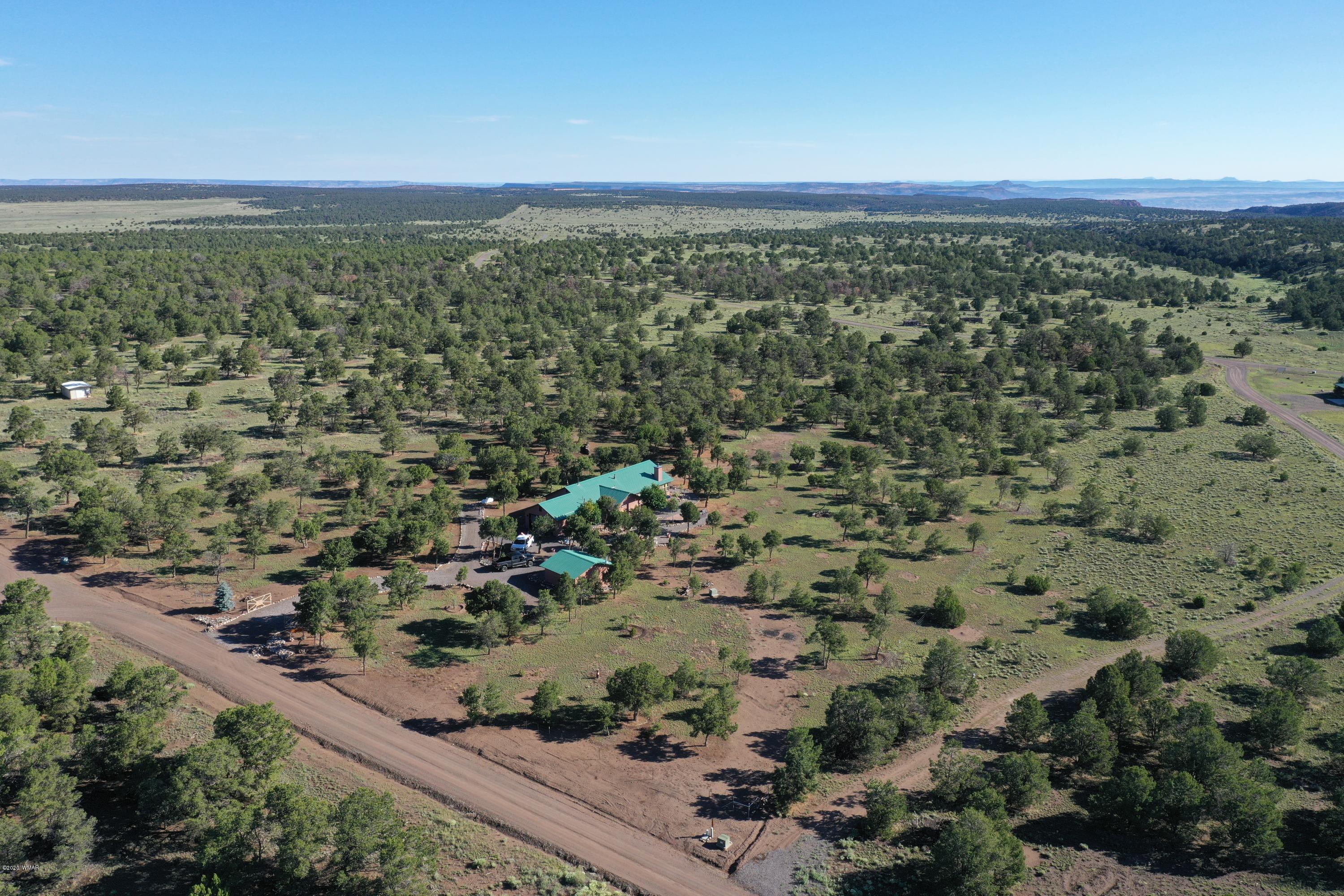 13 Fountain Hills Road Quemado, NM 87829 - Photo 24 of 30