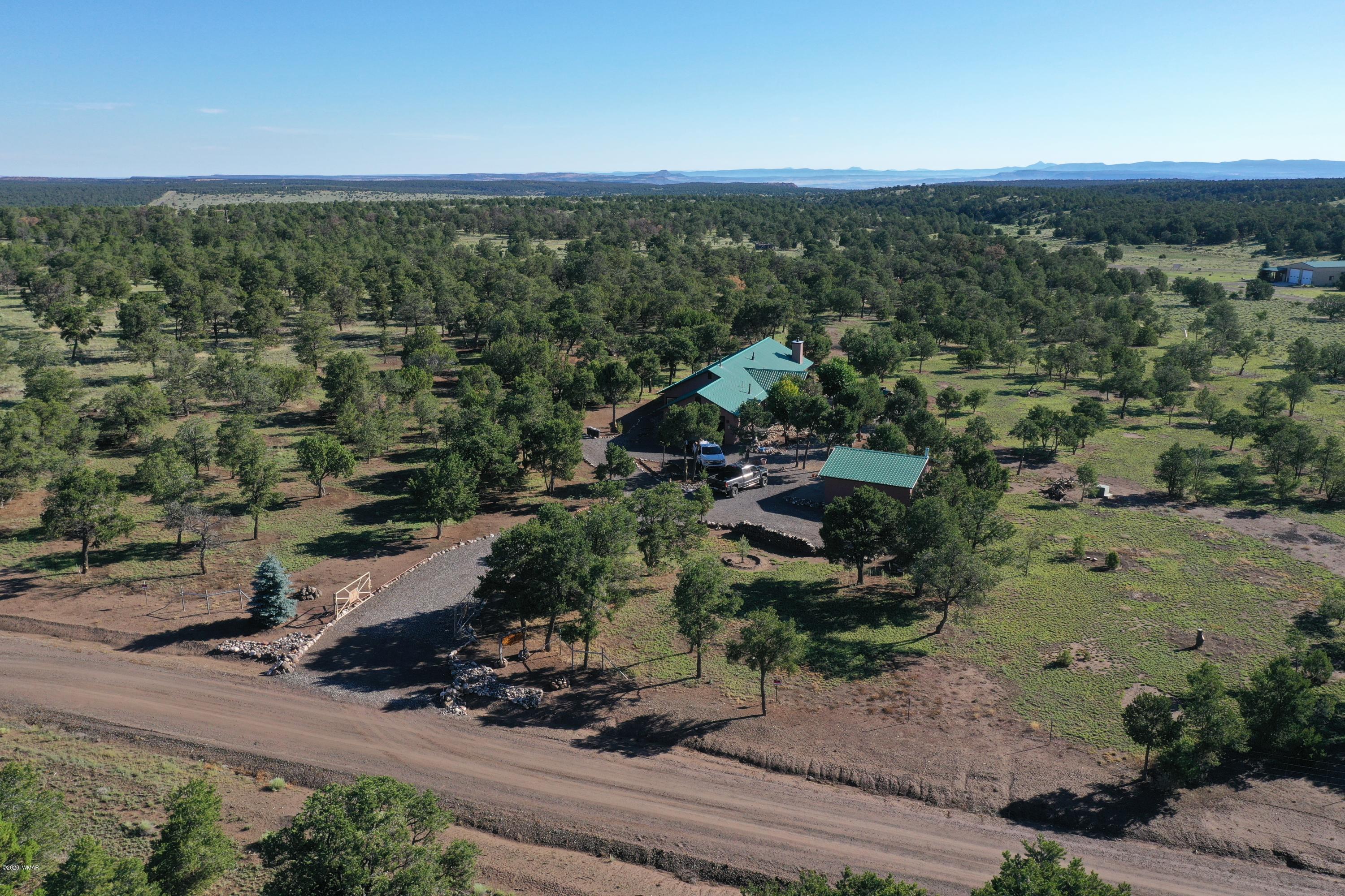 13 Fountain Hills Road Quemado, NM 87829 - Photo 25 of 30