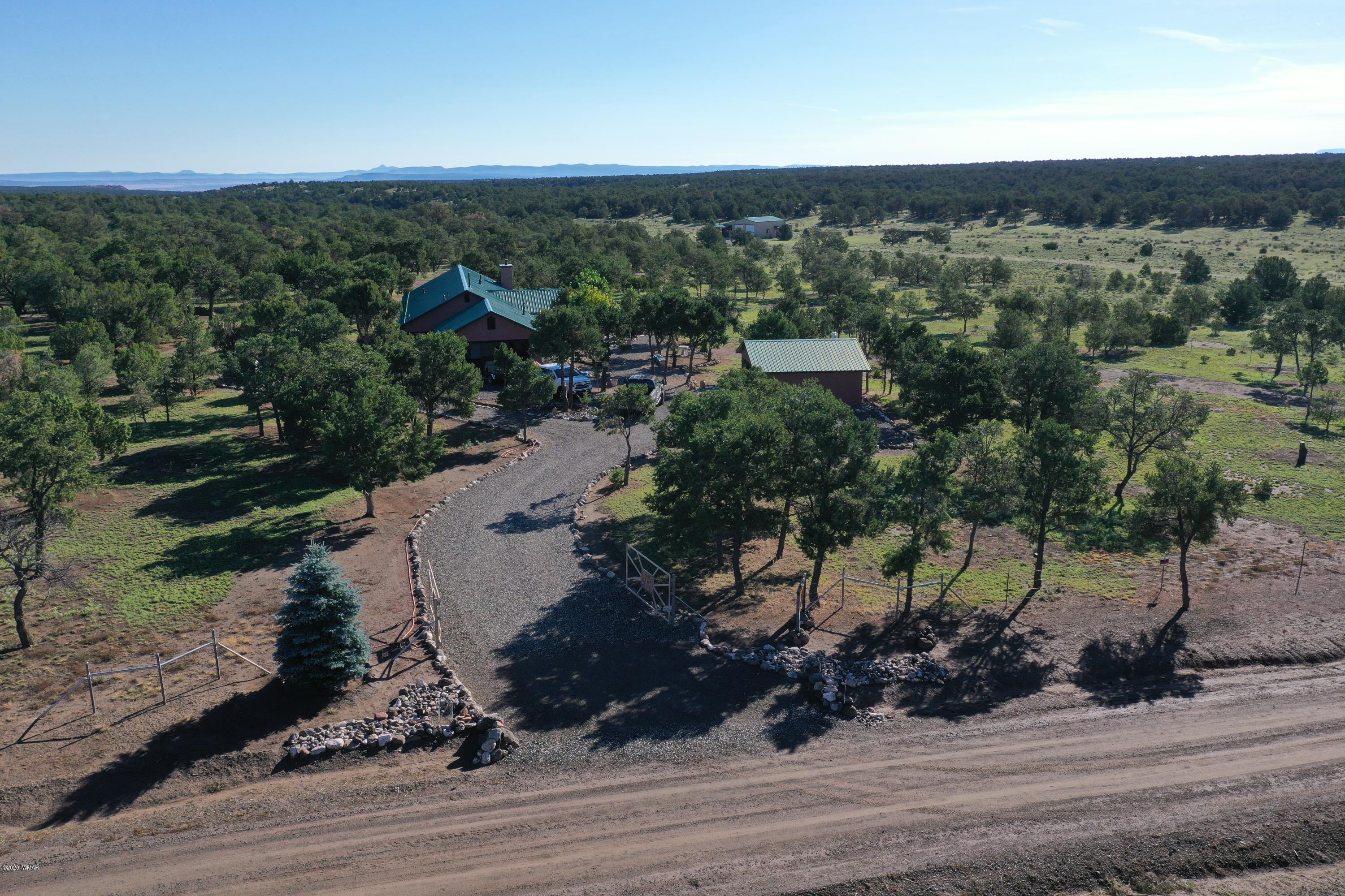 13 Fountain Hills Road Quemado, NM 87829 - Photo 26 of 30