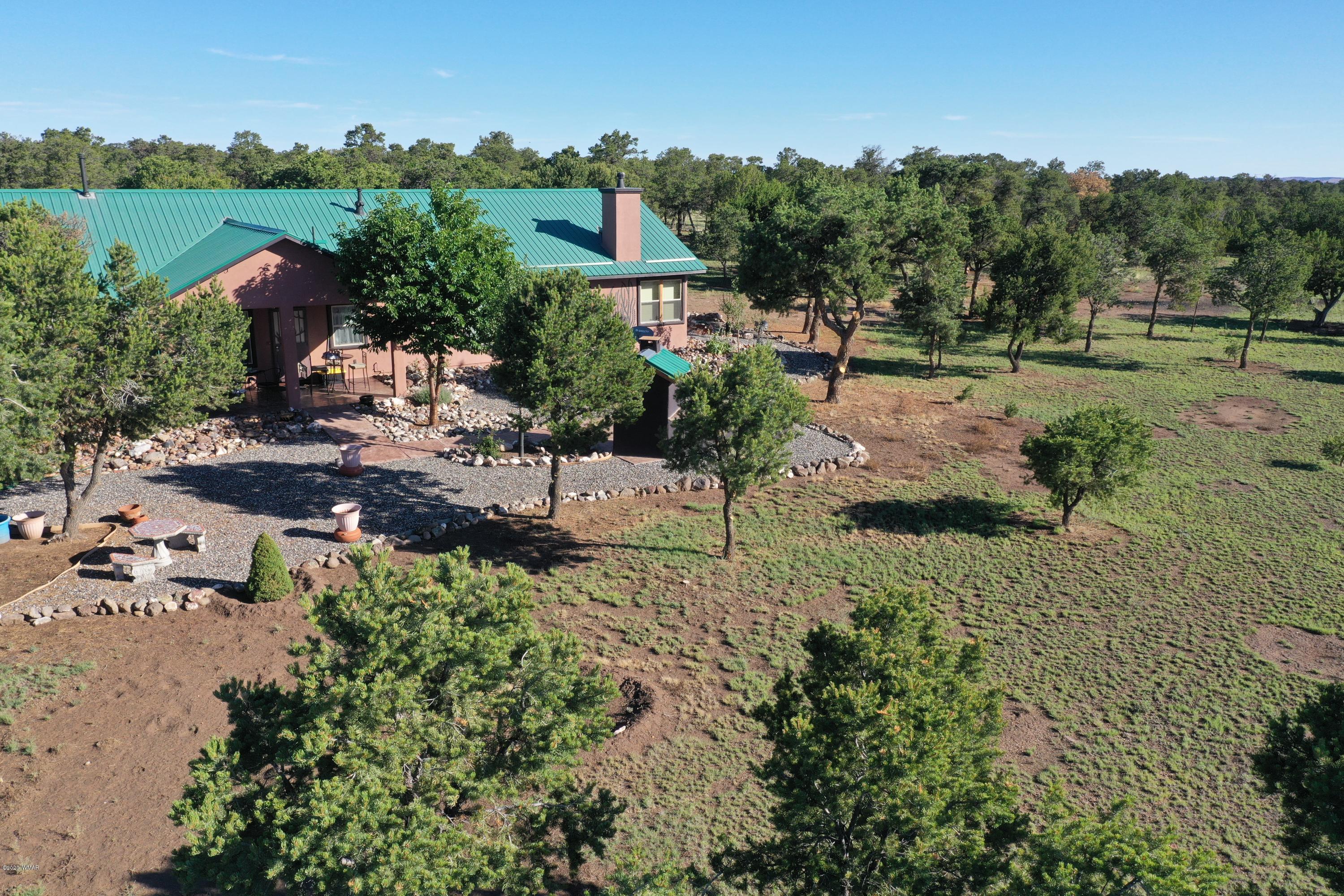 13 Fountain Hills Road Quemado, NM 87829 - Photo 27 of 30