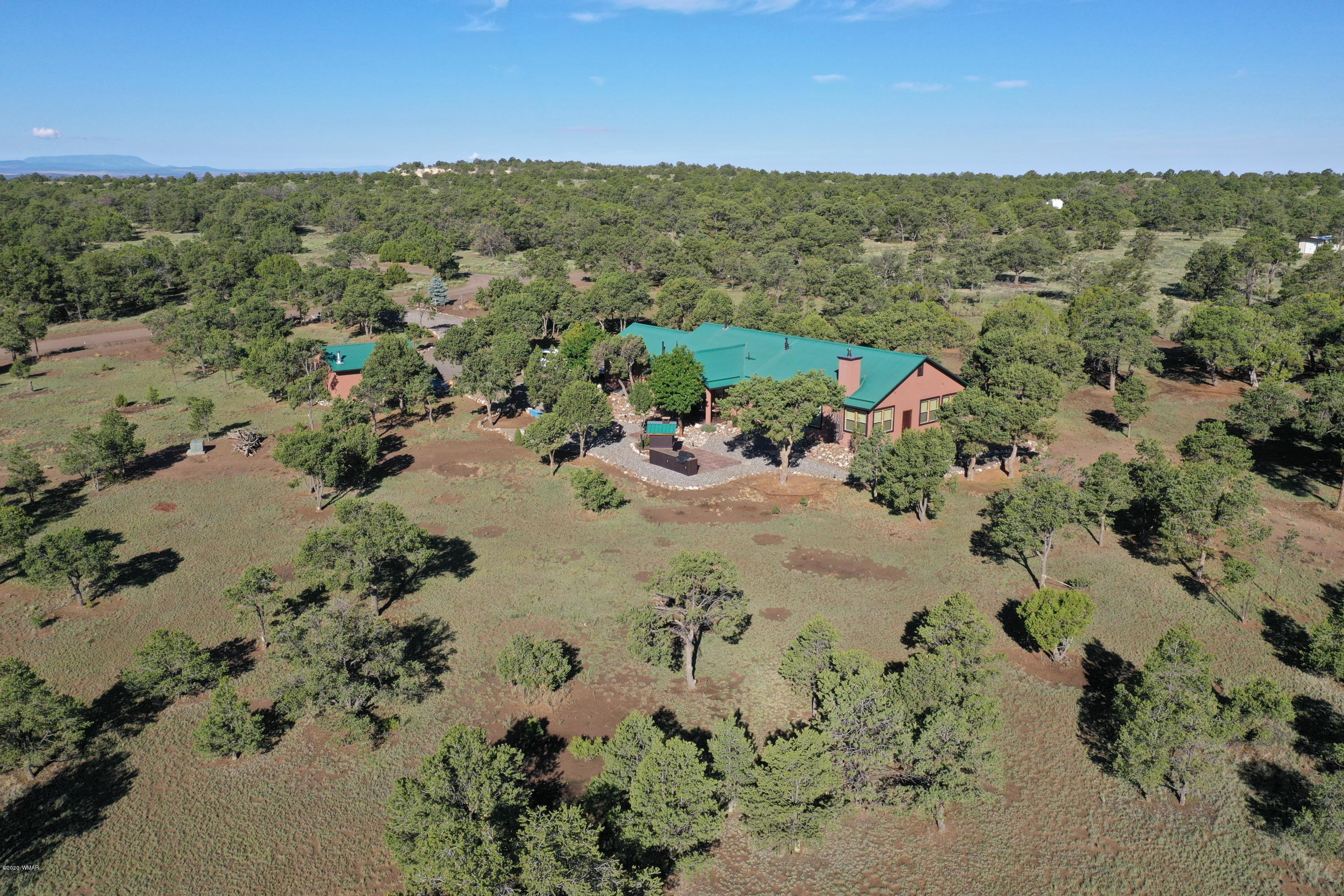 13 Fountain Hills Road Quemado, NM 87829 - Photo 28 of 30