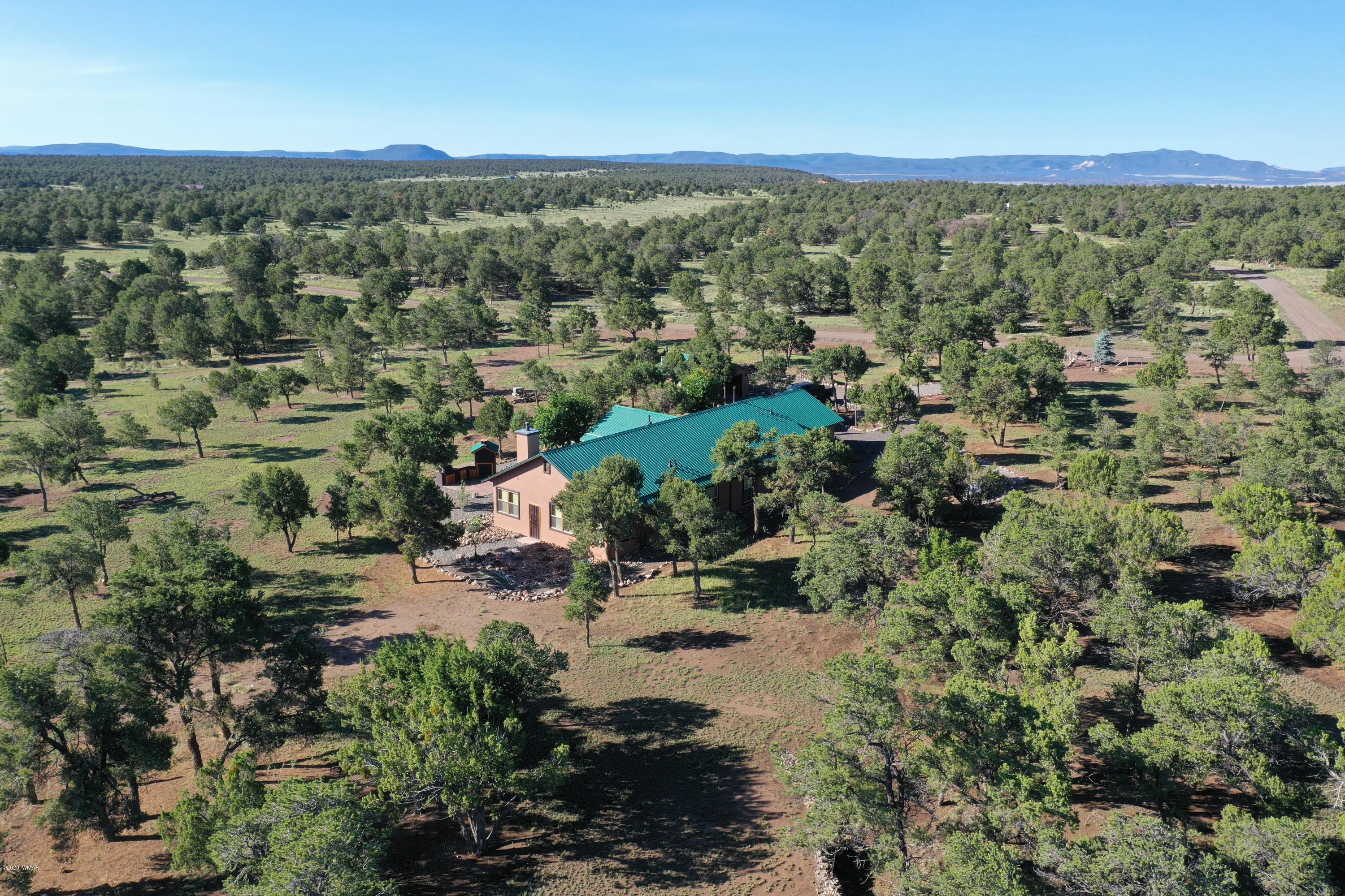 13 Fountain Hills Road Quemado, NM 87829 - Photo 29 of 30