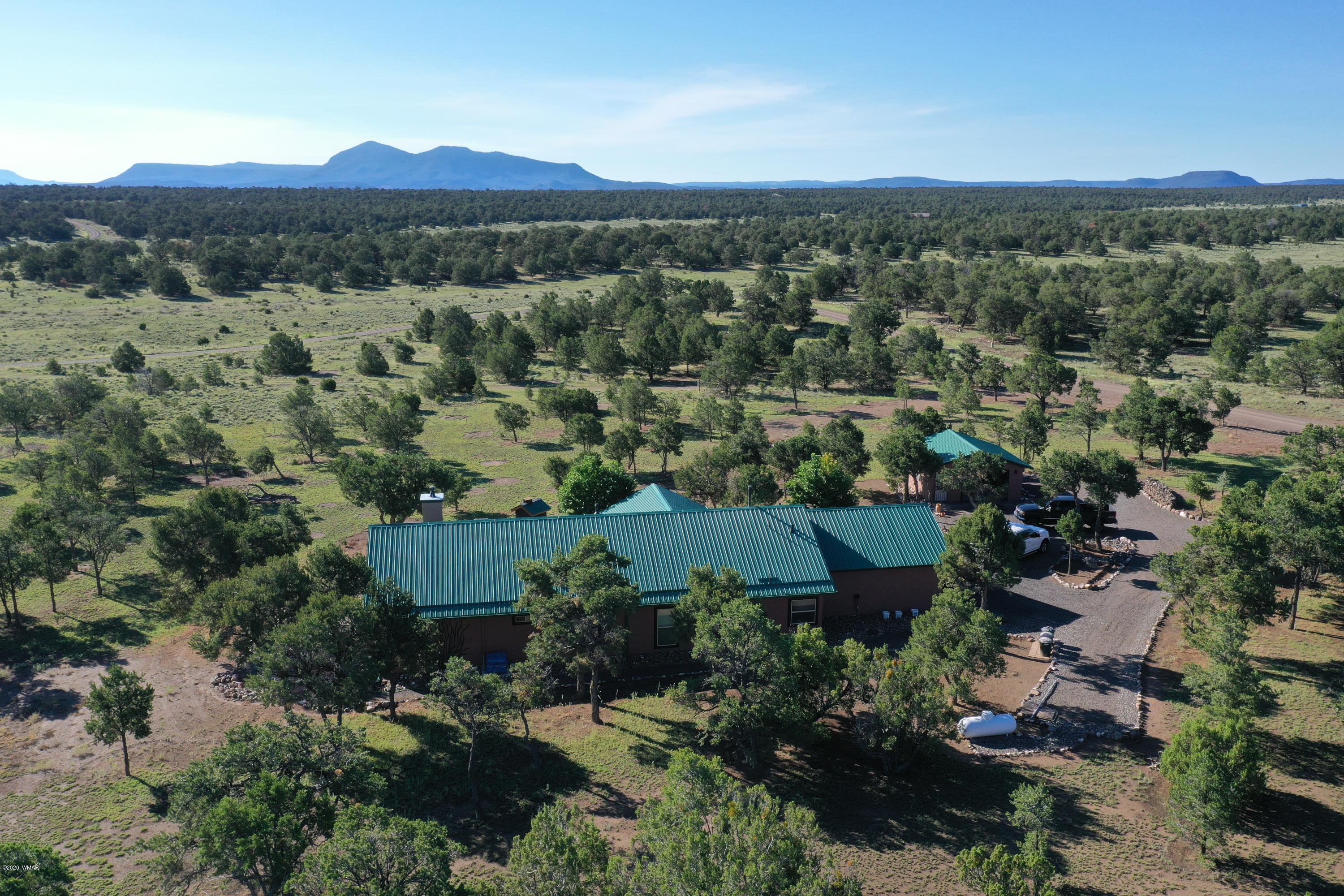 13 Fountain Hills Road Quemado, NM 87829 - Photo 30 of 30