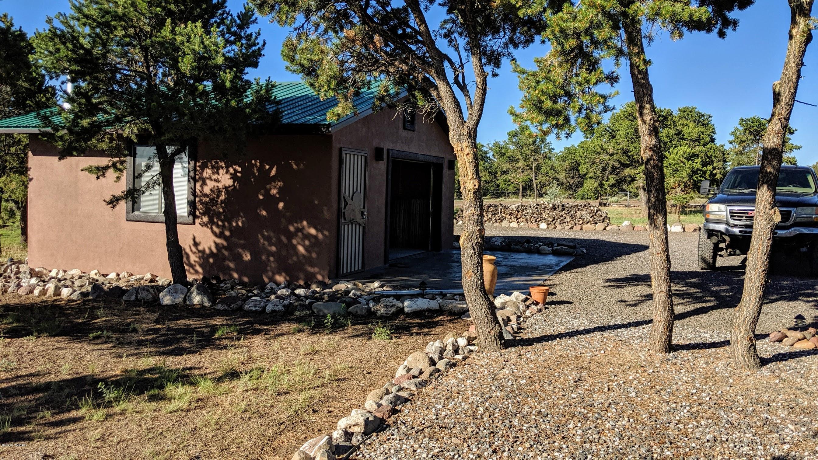 13 Fountain Hills Road Quemado, NM 87829 - Photo 3 of 30