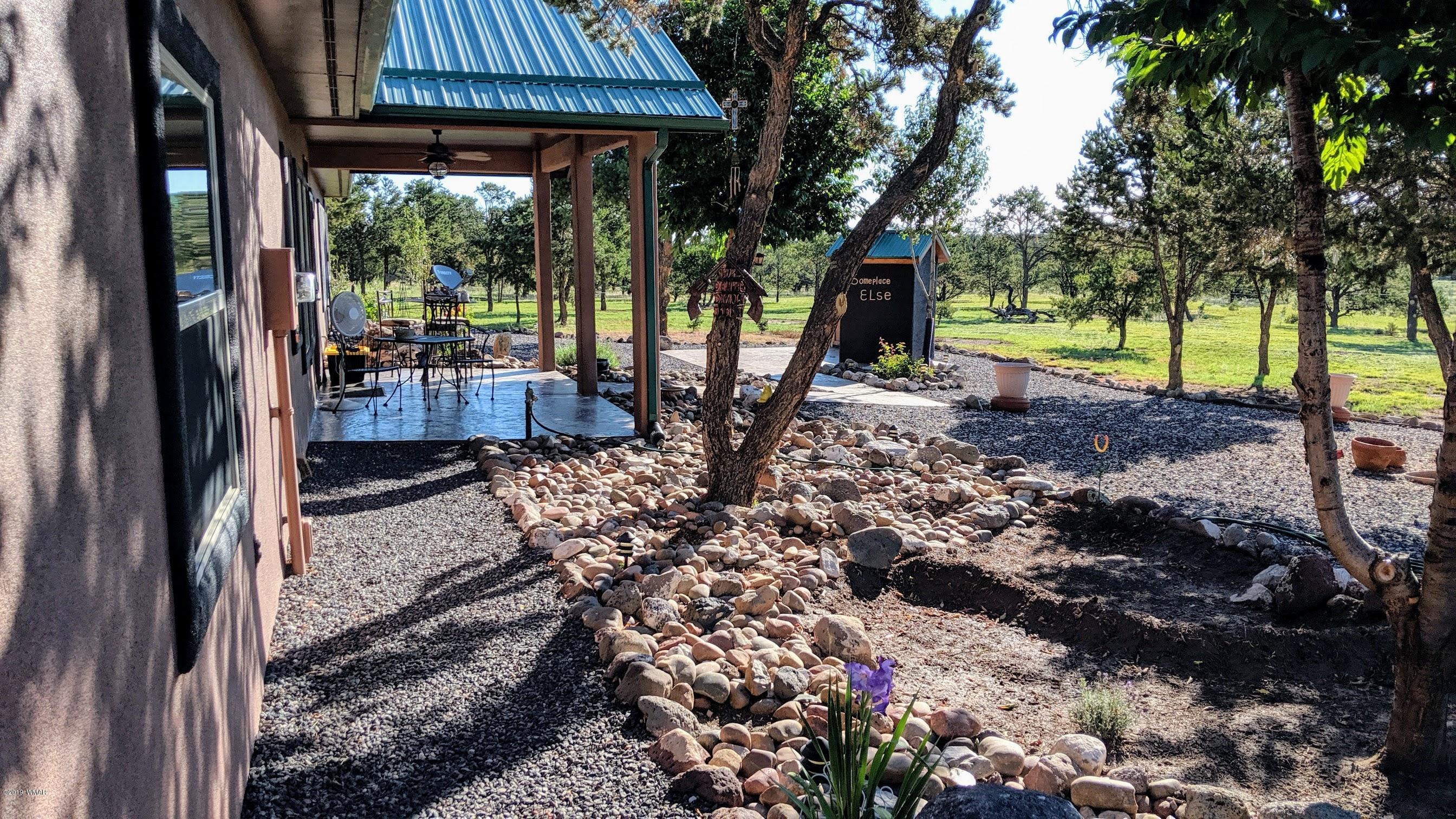 13 Fountain Hills Road Quemado, NM 87829 - Photo 4 of 30