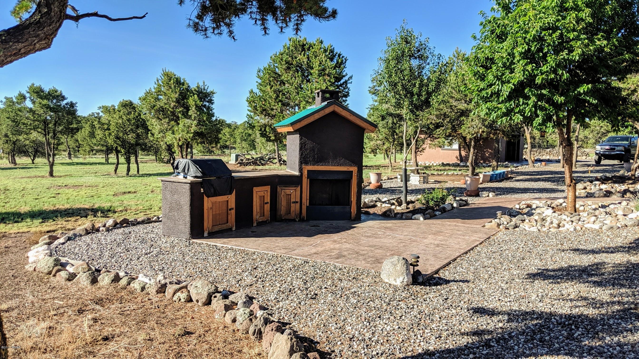13 Fountain Hills Road Quemado, NM 87829 - Photo 5 of 30