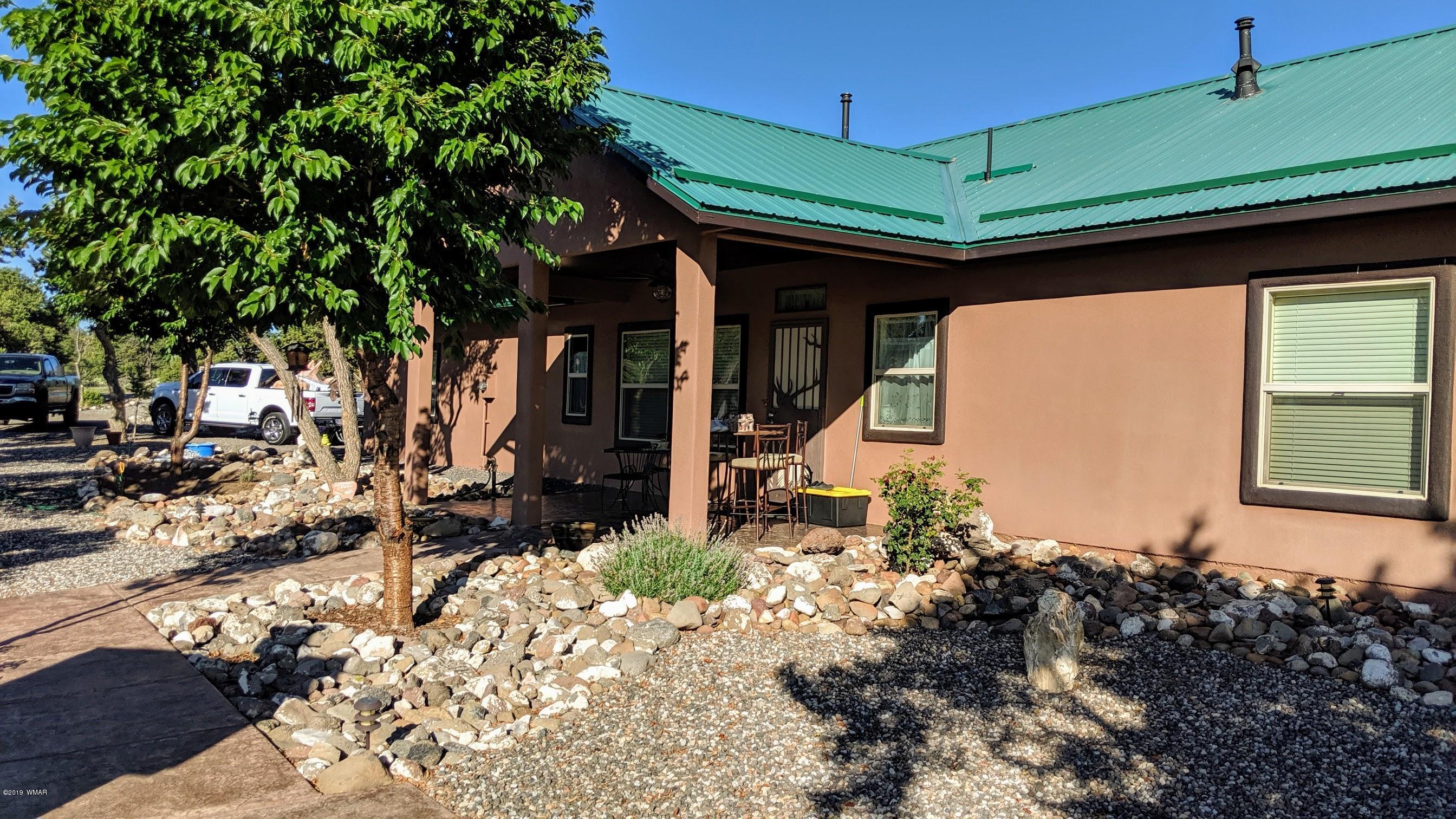 13 Fountain Hills Road Quemado, NM 87829 - Photo 6 of 30