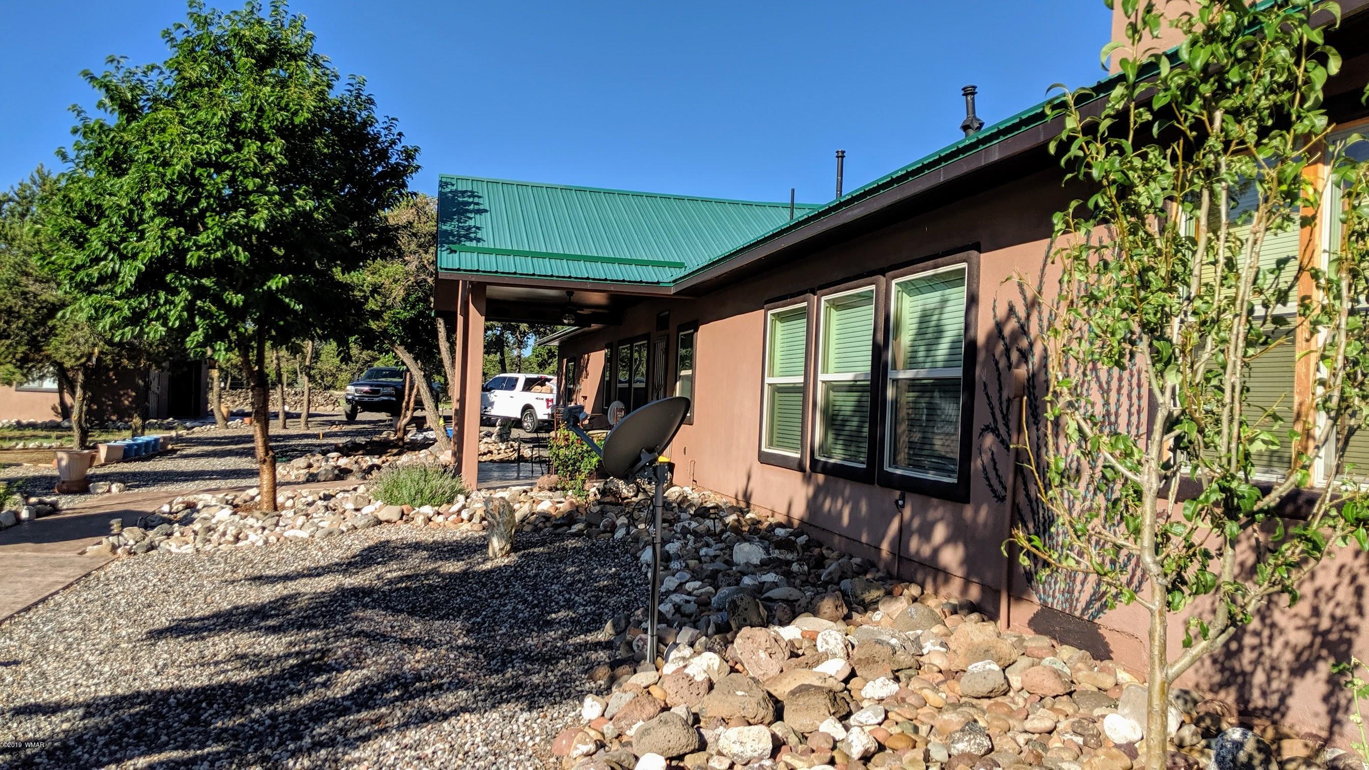 13 Fountain Hills Road Quemado, NM 87829 - Photo 7 of 30
