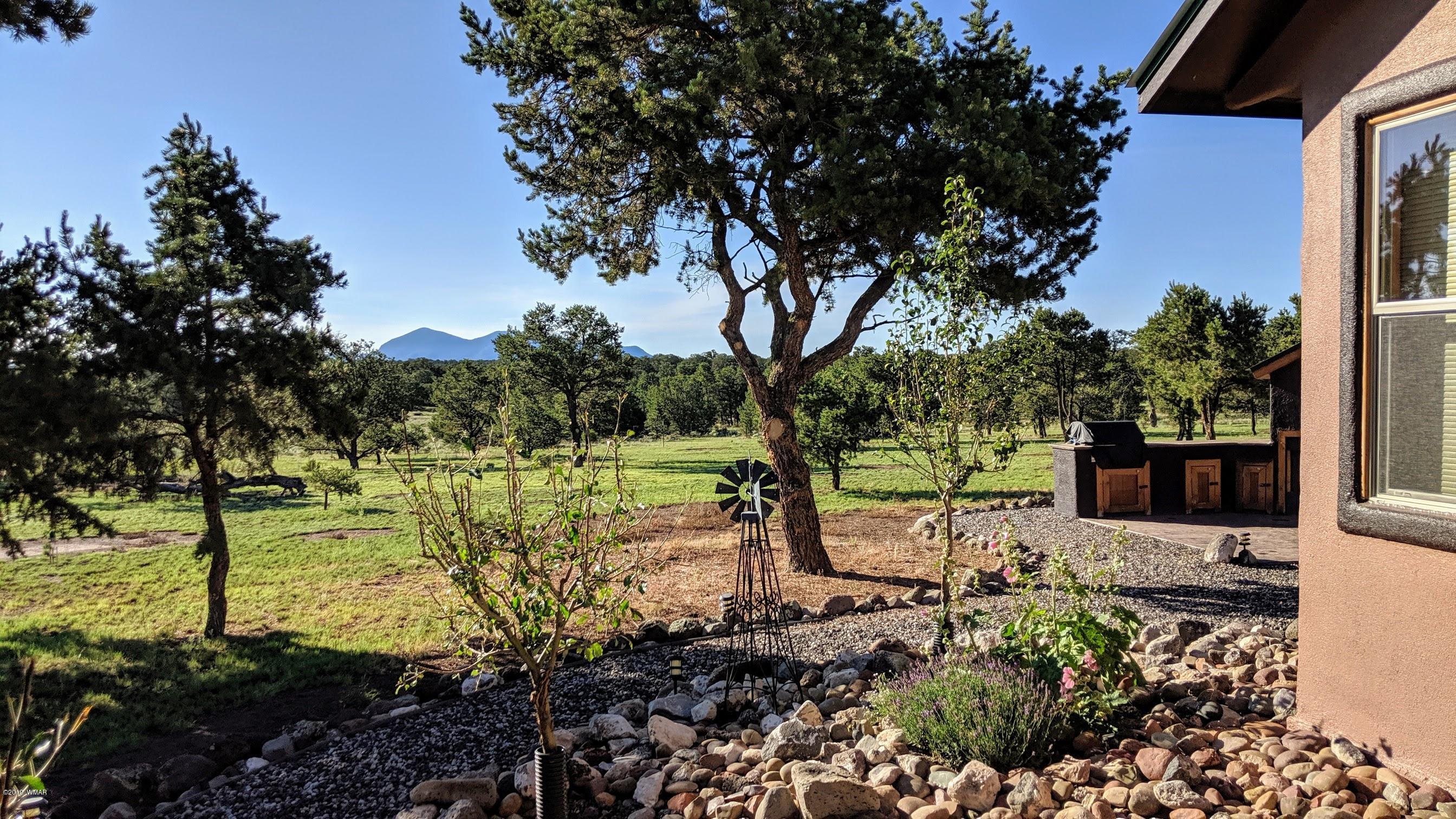13 Fountain Hills Road Quemado, NM 87829 - Photo 8 of 30