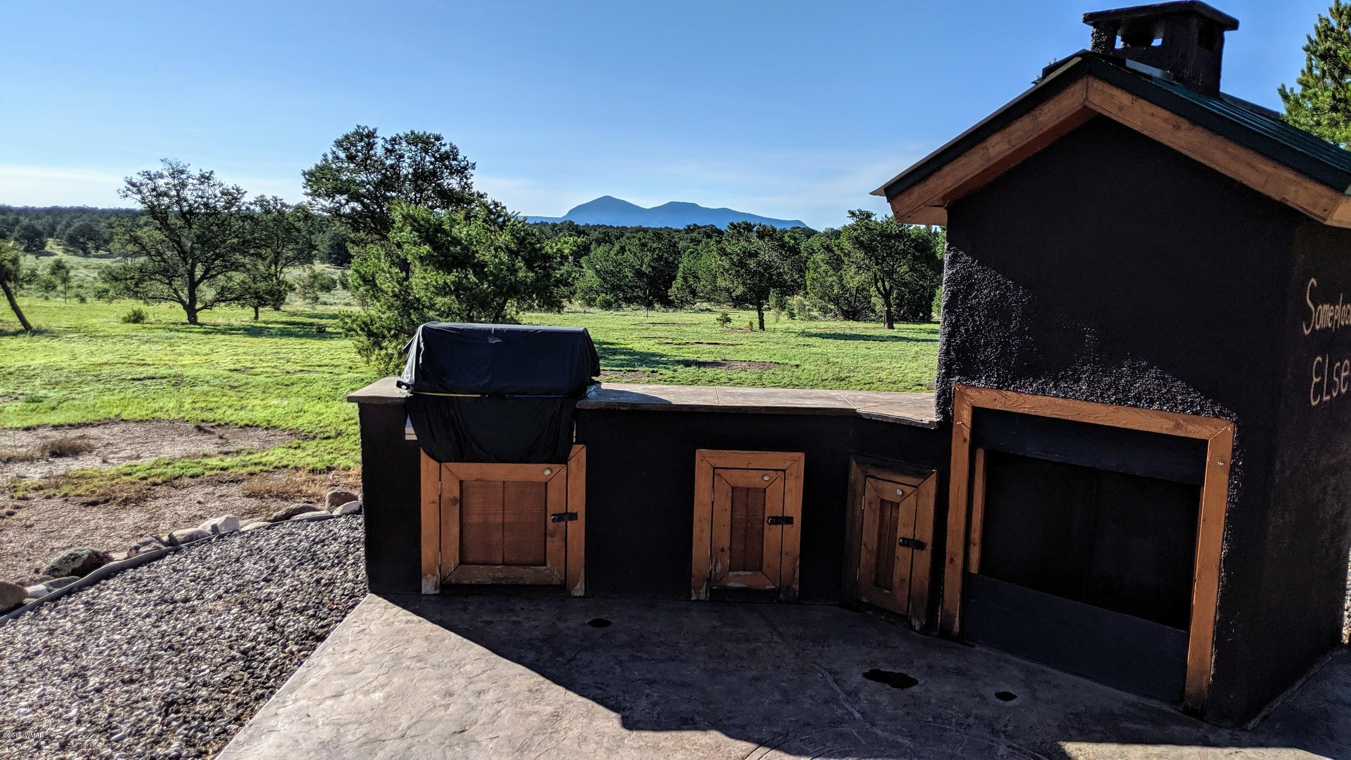13 Fountain Hills Road Quemado, NM 87829 - Photo 9 of 30