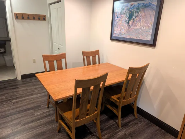 $33,500 | 90 Loon Mountain Road, Unit 1205B, Lincoln, NH 03251