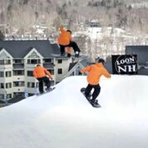 $33,500 | 90 Loon Mountain Road, Unit 1205B, Lincoln, NH 03251