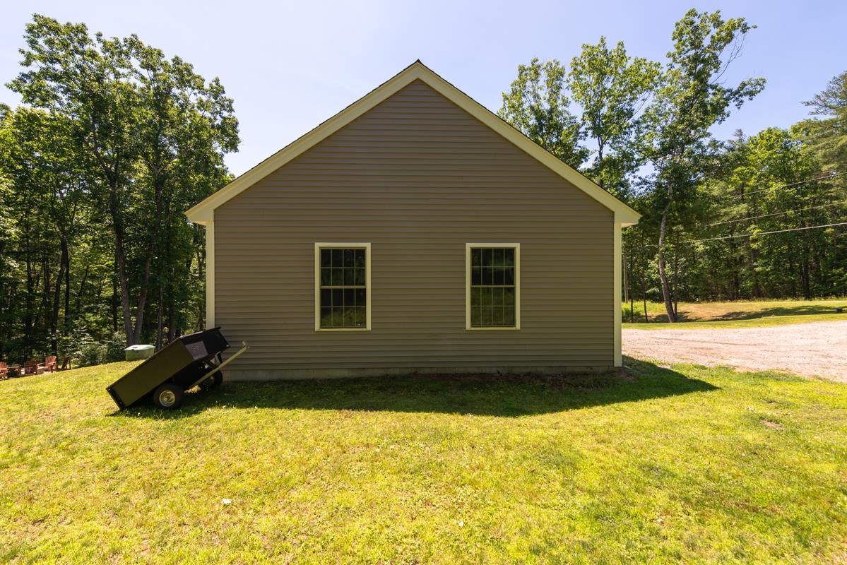 70 Russell Hill Road Brookline, NH 03033 - Photo 23 of 31
