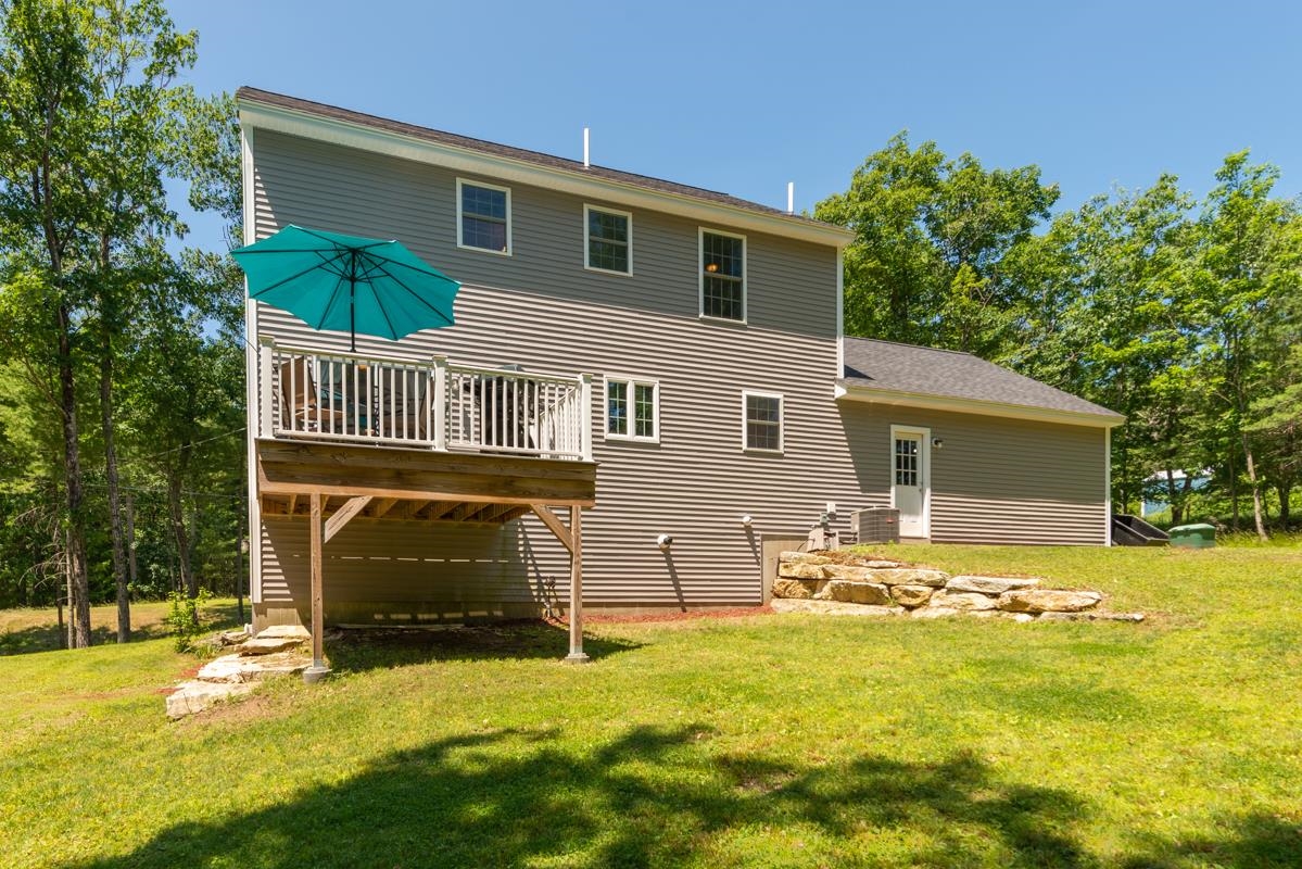 70 Russell Hill Road Brookline, NH 03033 - Photo 24 of 31