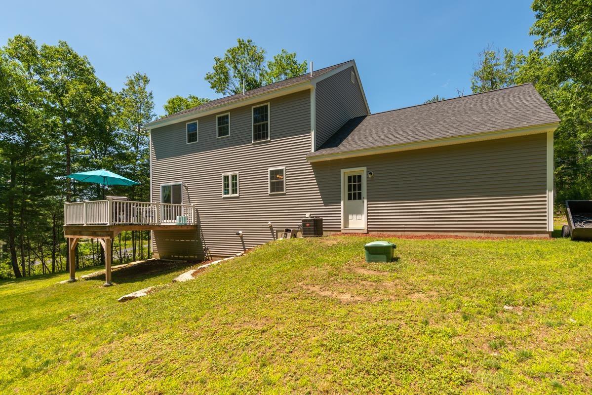 70 Russell Hill Road Brookline, NH 03033 - Photo 25 of 31