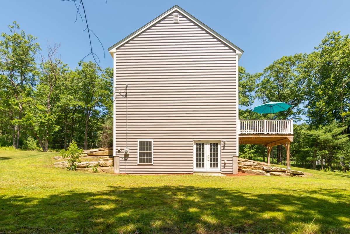 70 Russell Hill Road Brookline, NH 03033 - Photo 26 of 31