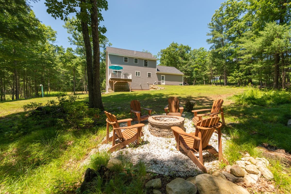 70 Russell Hill Road Brookline, NH 03033 - Photo 27 of 31