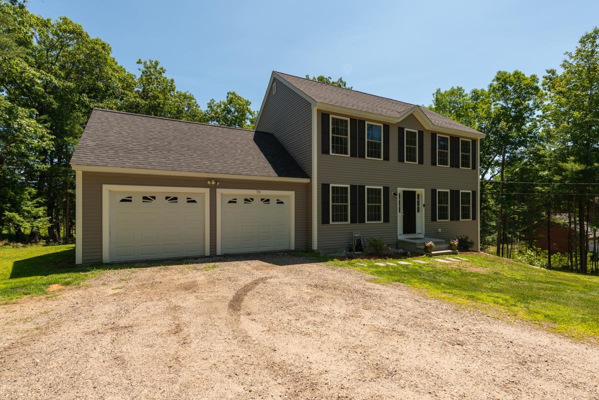 70 Russell Hill Road Brookline, NH 03033 - Photo 28 of 31