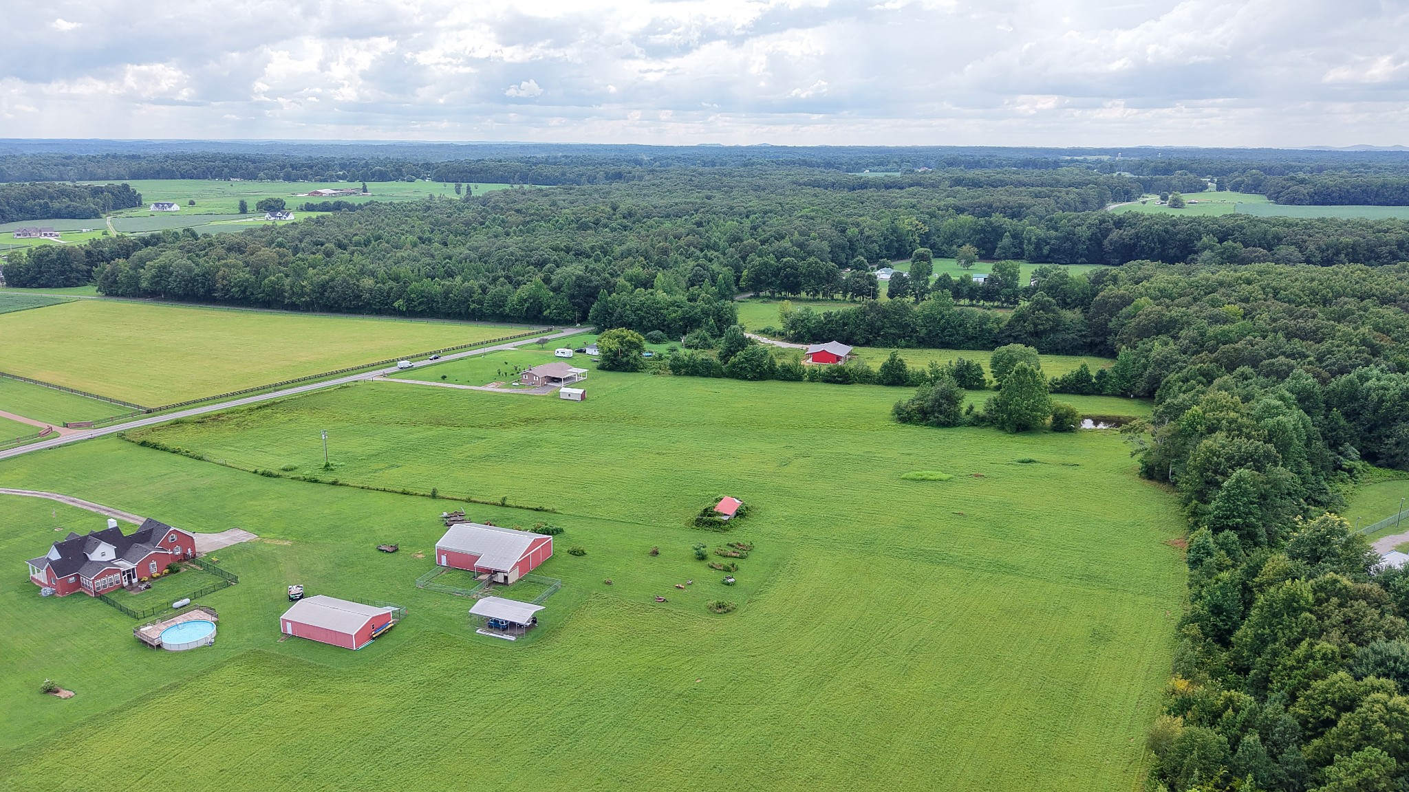 300 Sixteenth Model Road Manchester, TN 37355 - Photo 17 of 25 Gallery Image 17