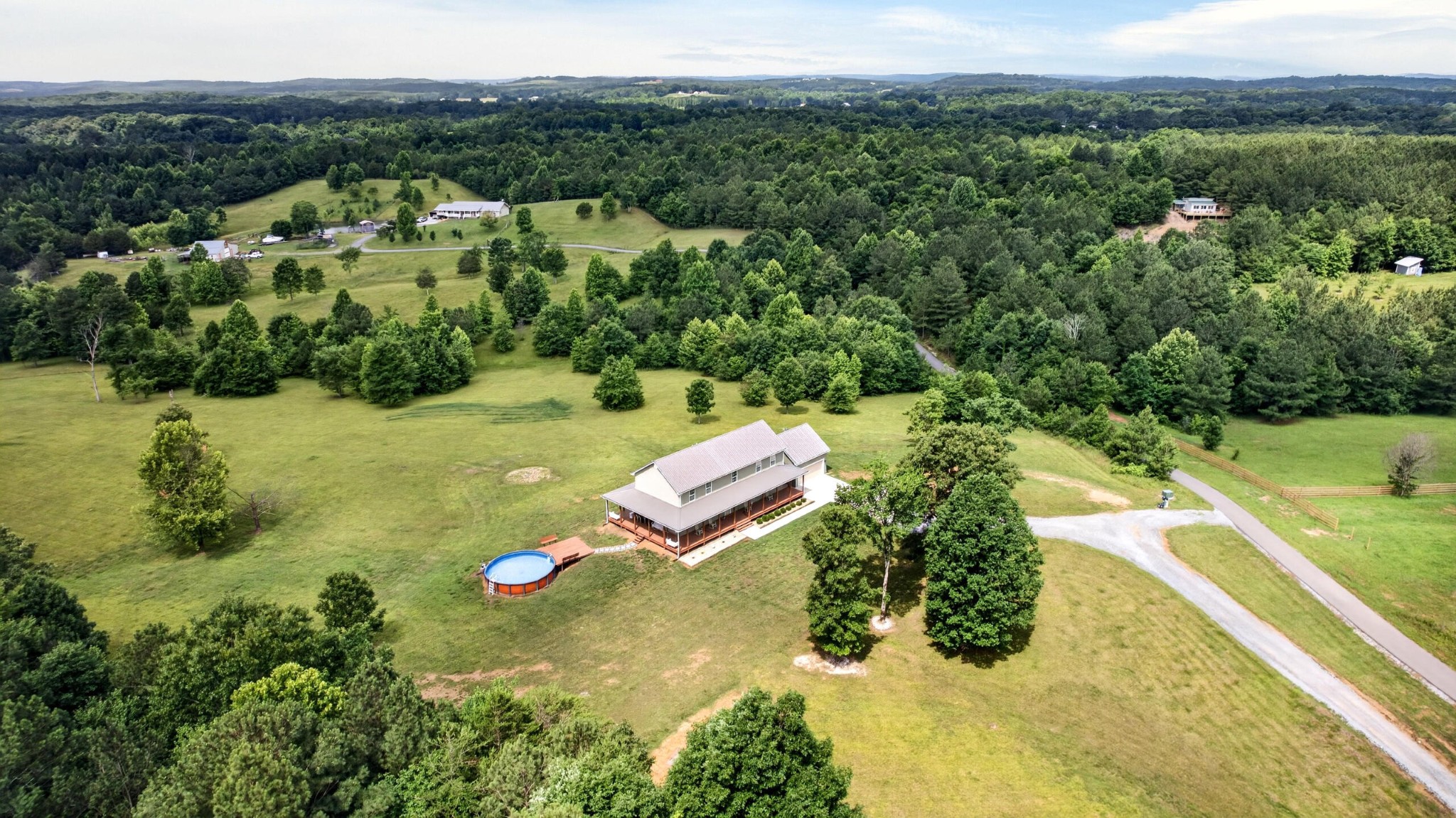 7000 Spring Place Road Southeast Old Fort, TN 37362 - Photo 42 of 71 Gallery Image 42