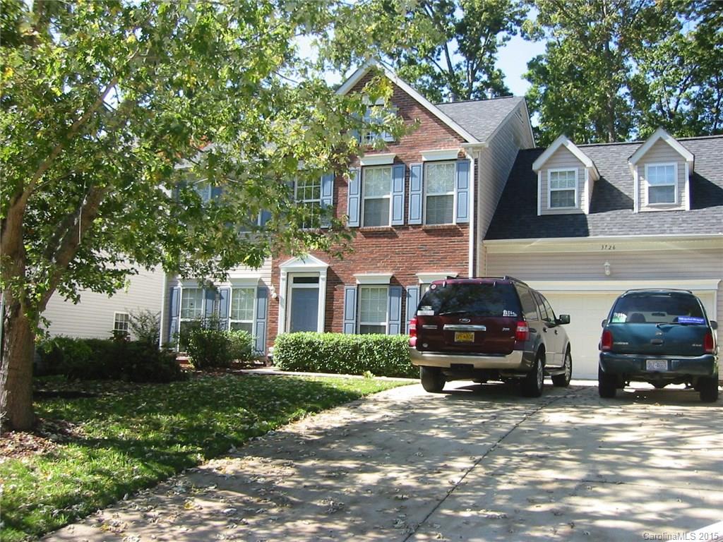 3726 Cole Mill Road Charlotte, NC 28270 - Photo 1 of 20 Gallery Image 1