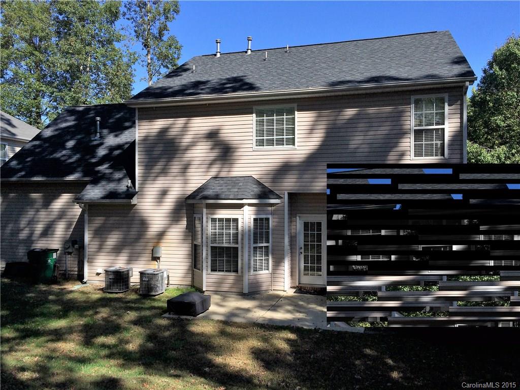 3726 Cole Mill Road Charlotte, NC 28270 - Photo 20 of 20 Gallery Image 20