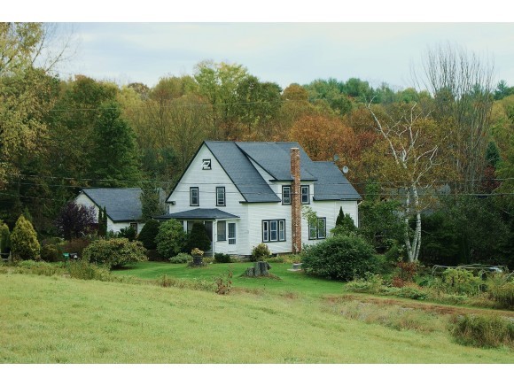 195 Kingsbury Road Walpole, NH 03608 - Photo 1 of 1