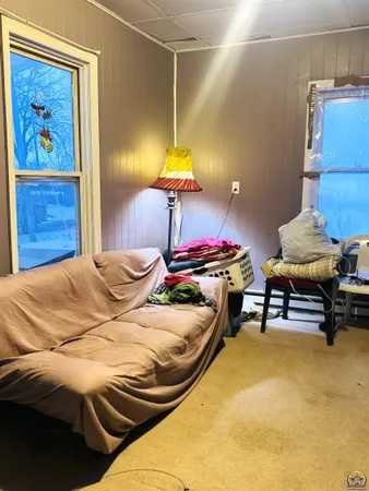 $55,000 | 830 Locust Street, Nortonville, KS 66060