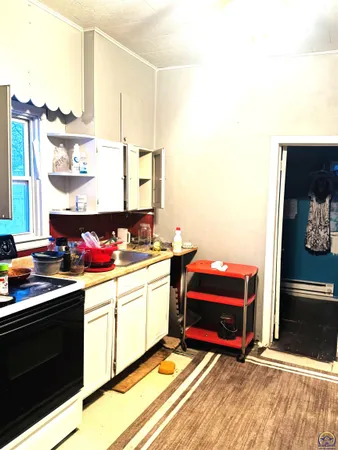 $55,000 | 830 Locust Street, Nortonville, KS 66060