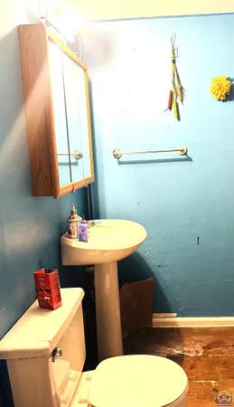 $55,000 | 830 Locust Street, Nortonville, KS 66060