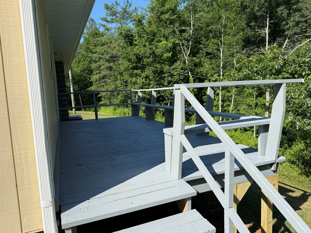 1269 Crown Ridge Road Galax, VA 24333 - Photo 13 of 20 Gallery Image 13