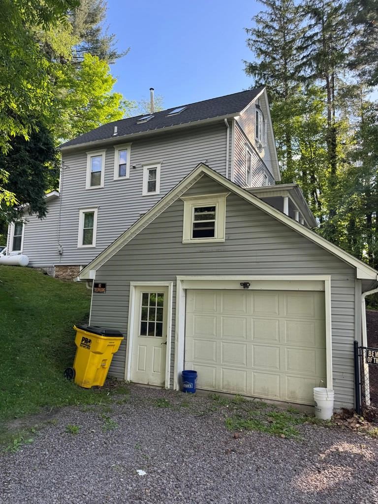 346 Glessner Road Johnstown, PA 15905 - Photo 51 of 52