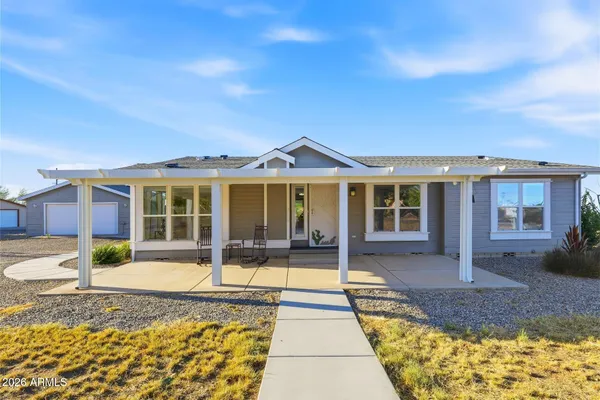 $298,500 | 5247 Anita Drive, Hereford, AZ 85615