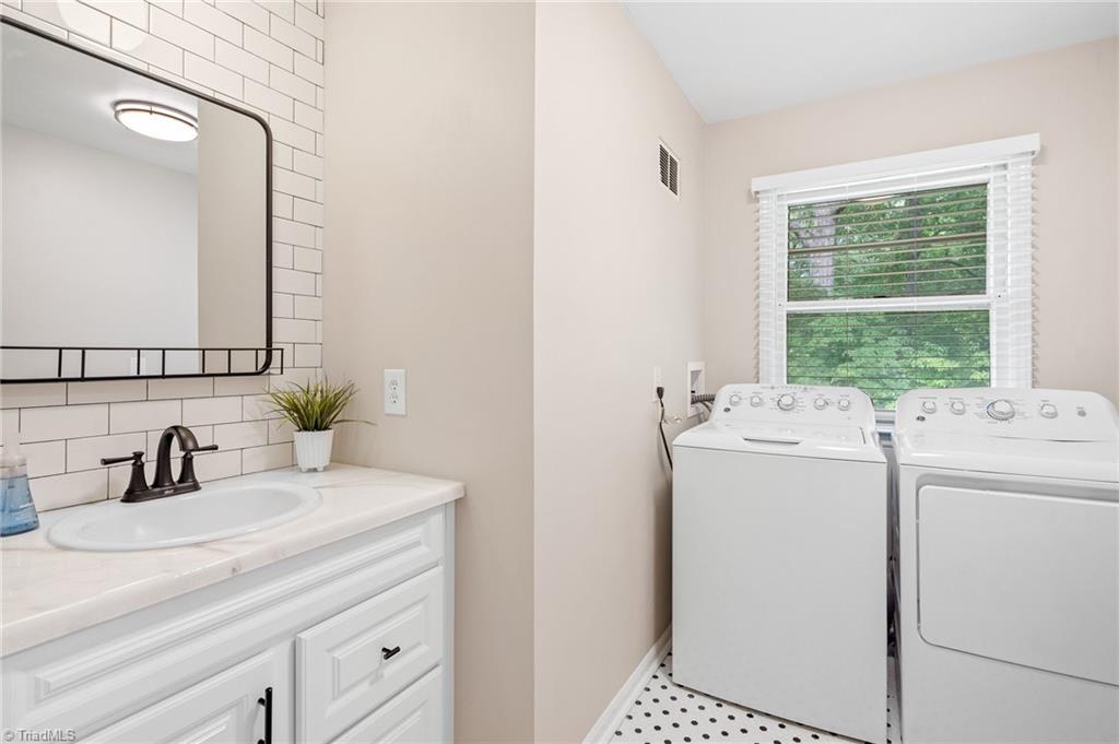205 Buchanan Church Road Greensboro, NC 27405 - Photo 25 of 32 Gallery Image 25